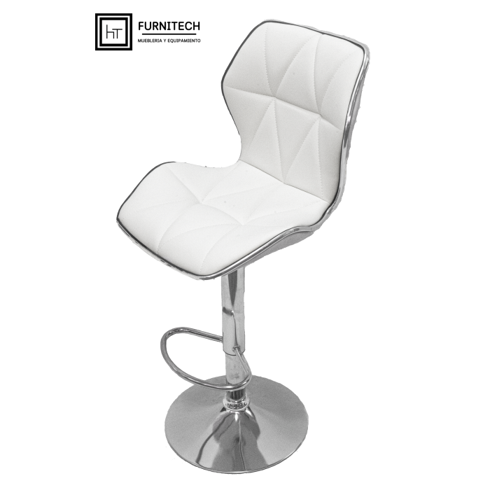 TABURETE REGULABLE NEW YORK KF-S3011