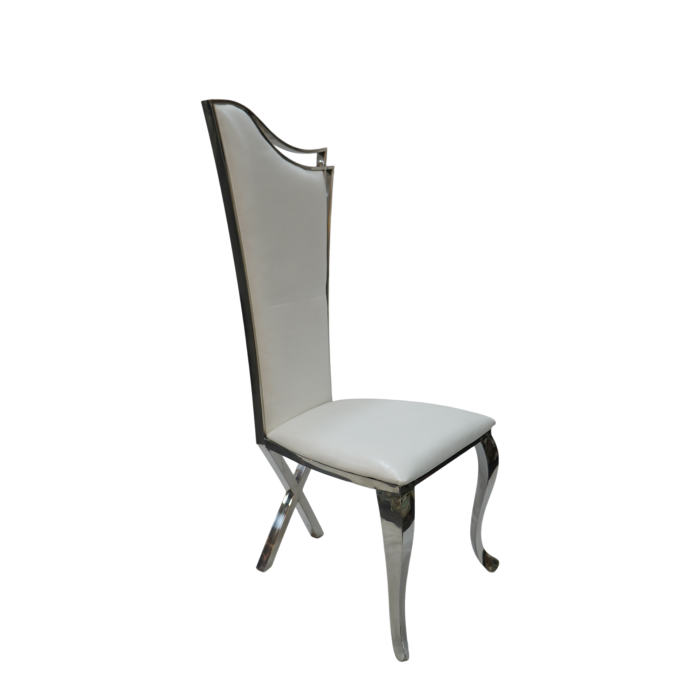 SILLA LUXURY ESTELLA - Imagen 2