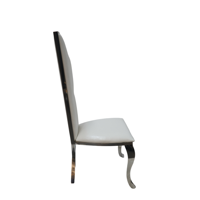 SILLA LUXURY ESTELLA - Imagen 3