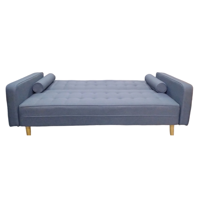 FUTON PREMIUM/APOYABRAZOS REBATIBLES 3 CUERPOS 1807 - Imagen 2