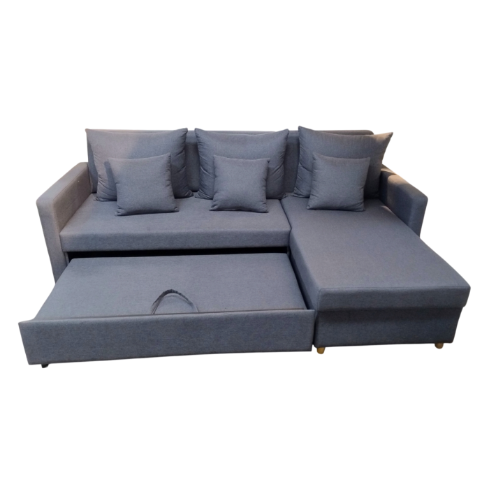 SOFA CAMA L PREMIUM 1216 - Imagen 2