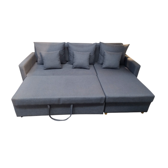 SOFA CAMA L PREMIUM 1216 - Imagen 3