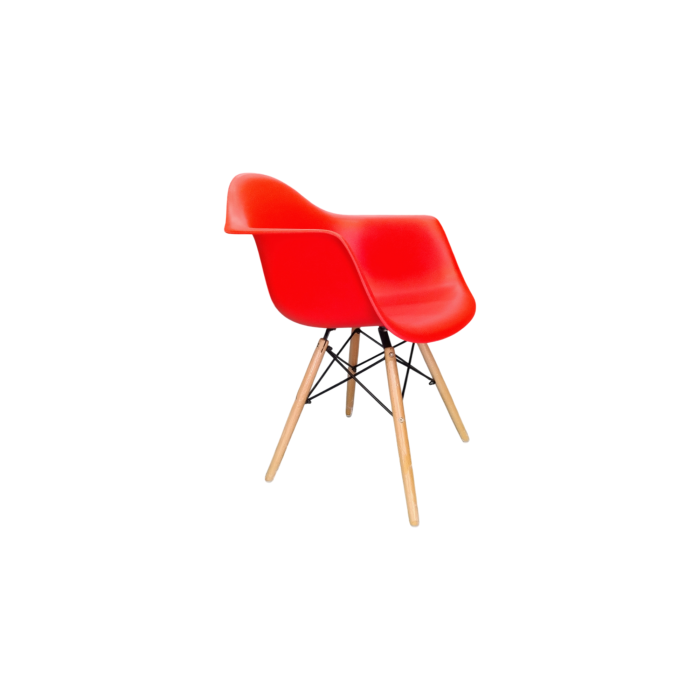 SILLON EAMES C-438